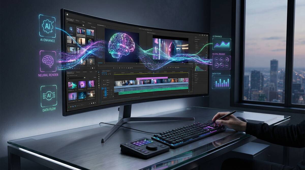 18禁漫 AI剪辑工具