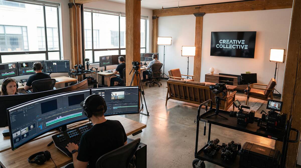 18禁漫影视传媒