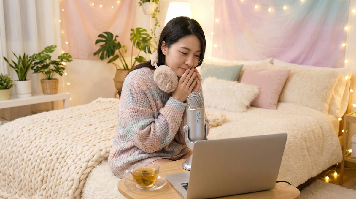 18禁漫生活vlog视频